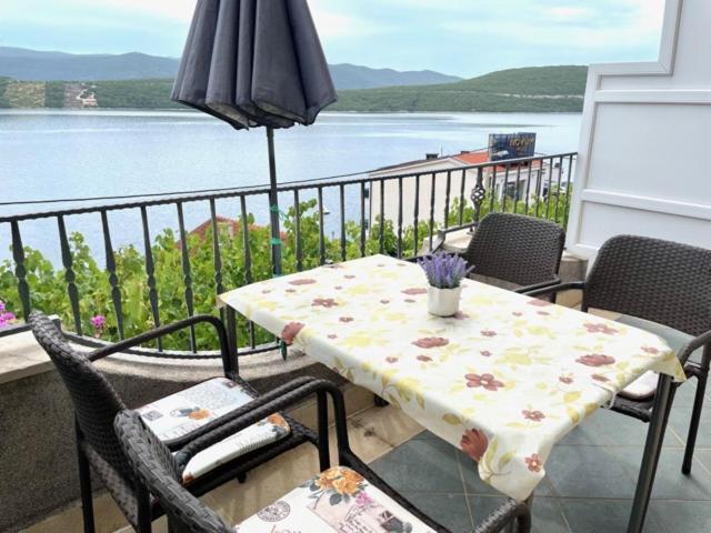 Apartments Bora Neum Exterior foto