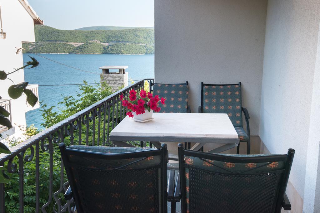 Apartments Bora Neum Quarto foto